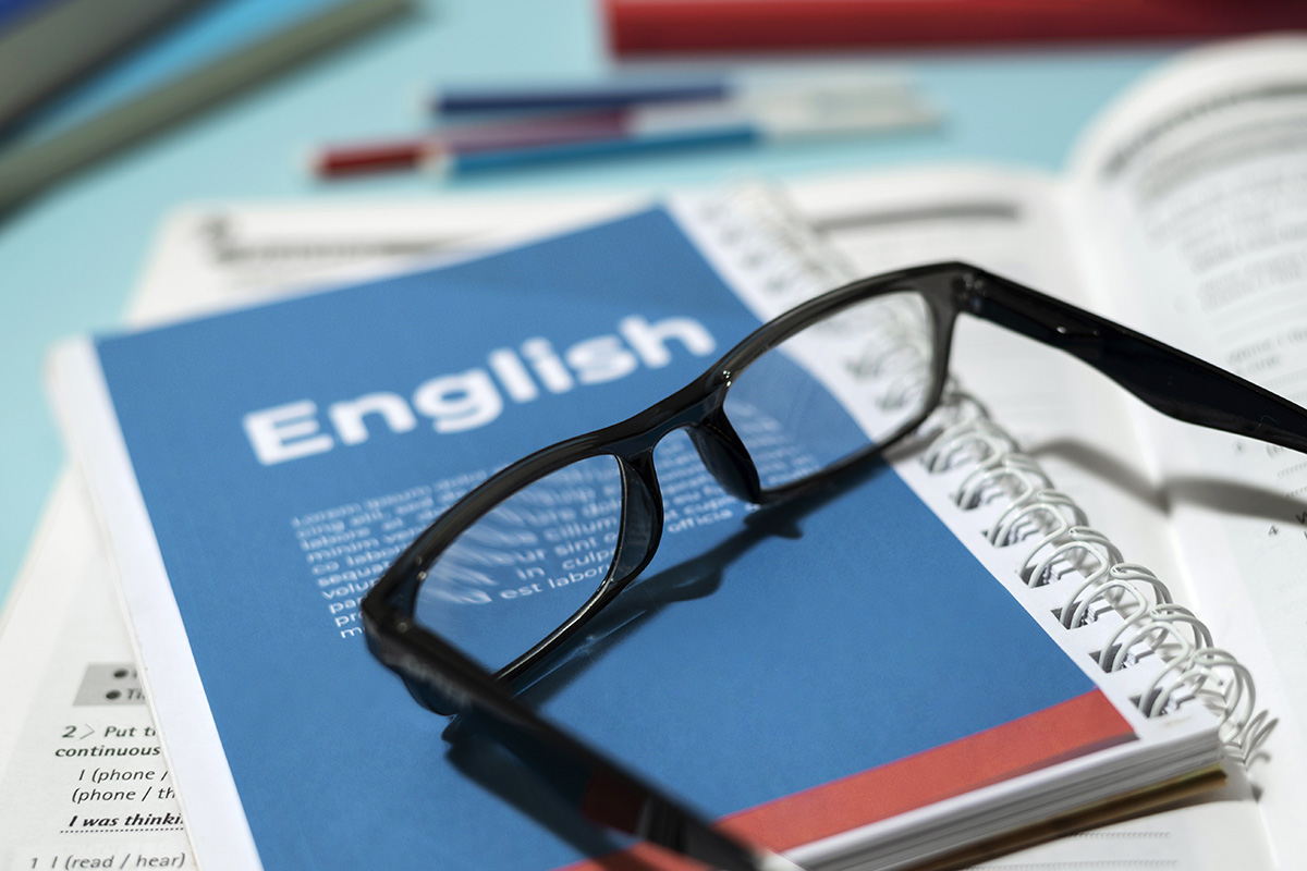 Enhancing English Communication Skill – Online