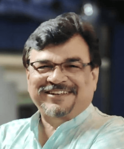 Praveen Wankhede