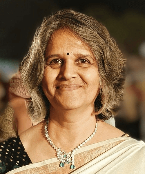 Ujjwala Barve