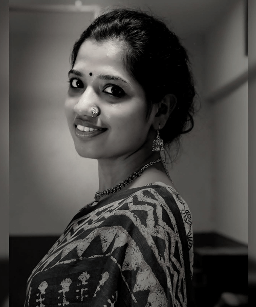 Vidya Khade