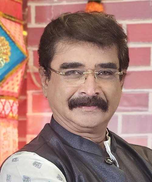 Ramesh Patankar