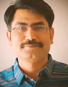 Dr. Santosh B. Chavan