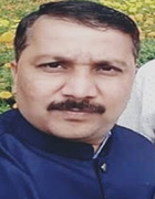Kuldeep Jadhav