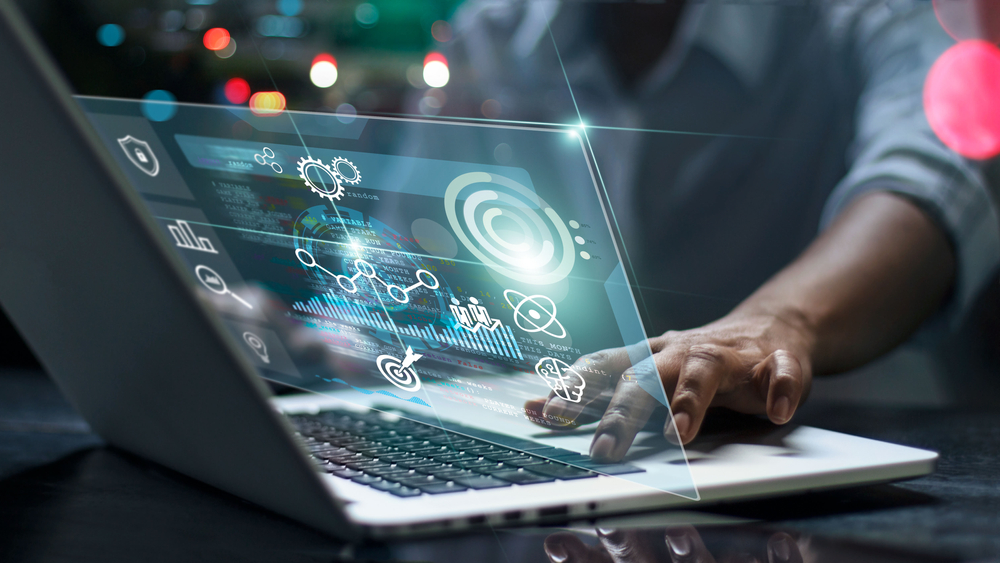 Data,Scientists.,Man,Programmer,Using,Laptop,Analyzing,And,Development,At Data,Scientists.,Man,Programmer,Using,Laptop,Analyzing,And,Development,At