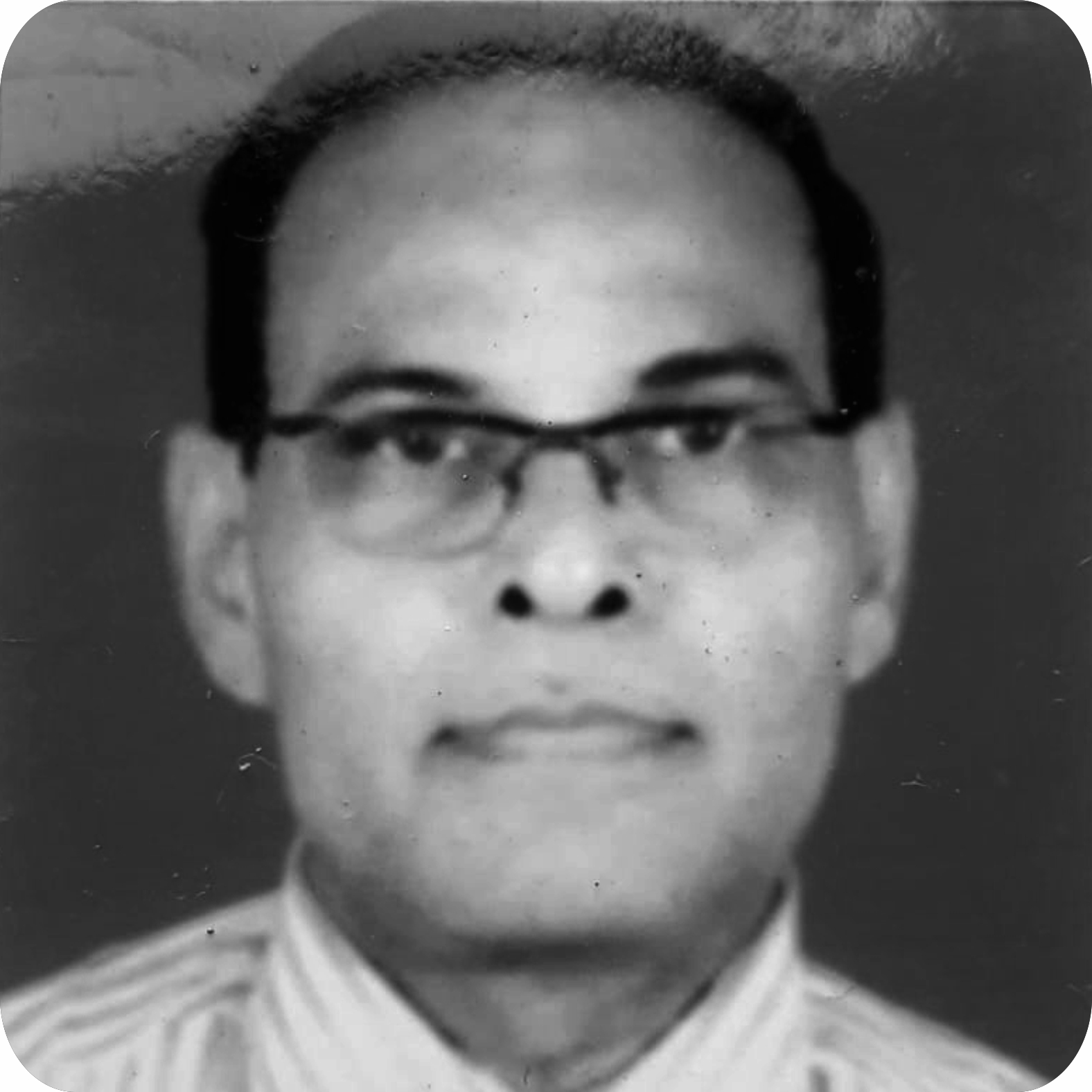 Dr. M. Sukhadeve