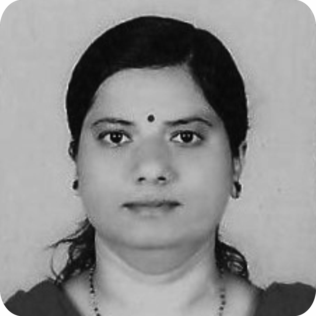 Dr. Priya M. Khardekar