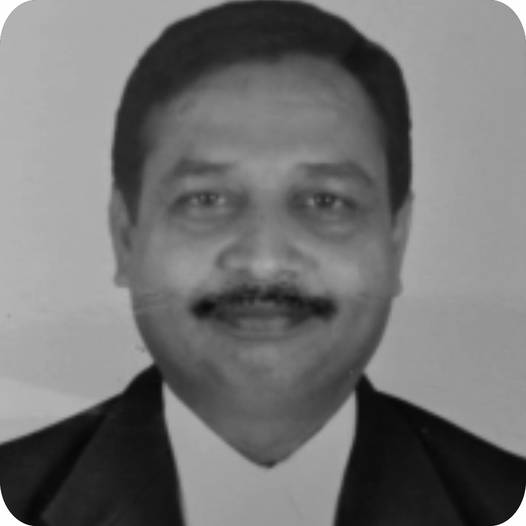 Mr. Rajendra Ware