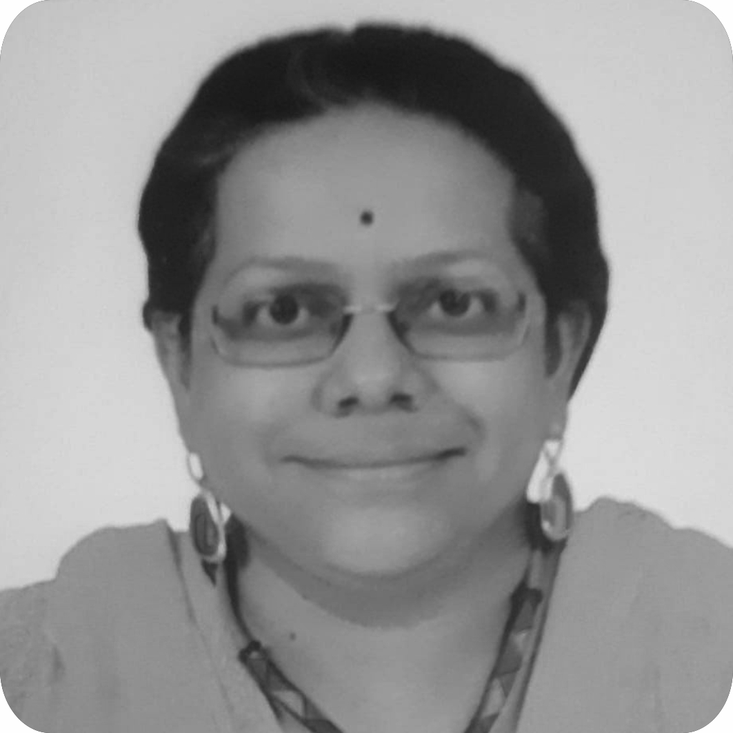 Prof. Smita Santoki